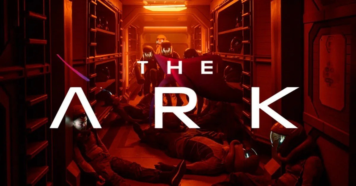 Meet The Ark Season 3 Cast, Characters, and Creator Profiles