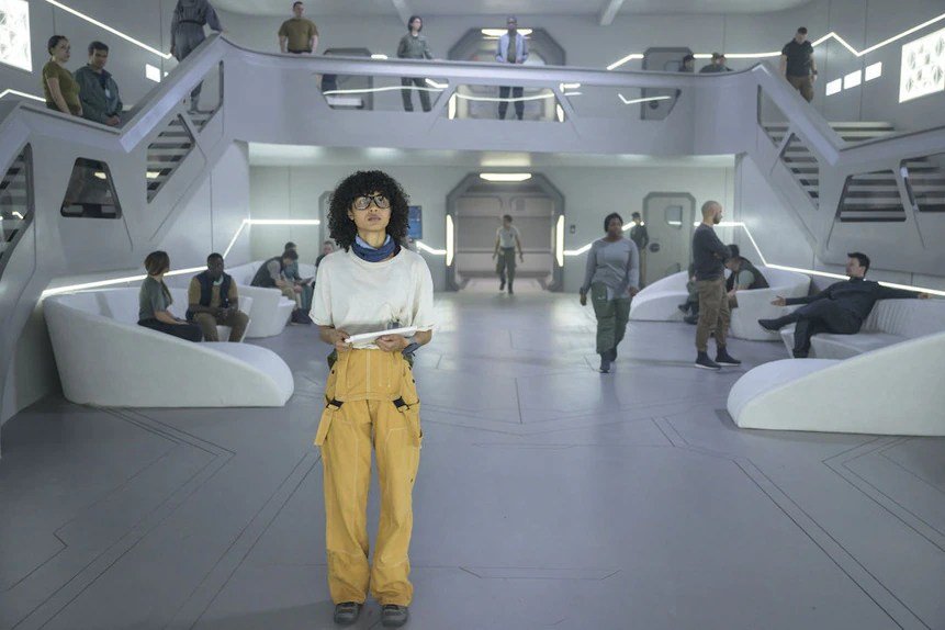 Catch Up On The Ark Season 3 Episode Guides And Recaps